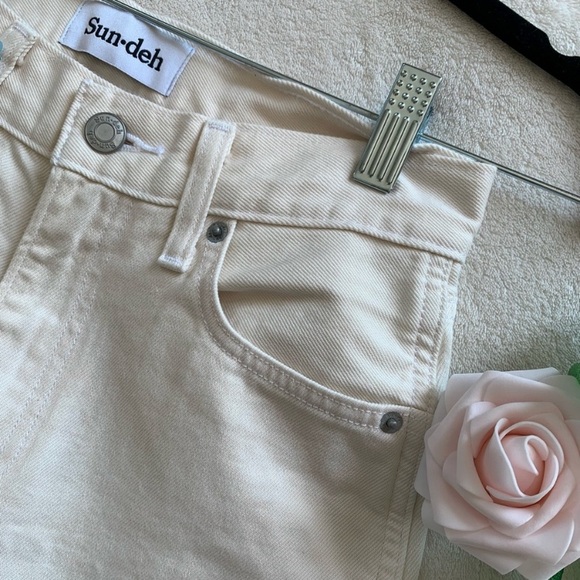 NWOT Sunday Best Jupiter Jeans - Picture 6 of 16